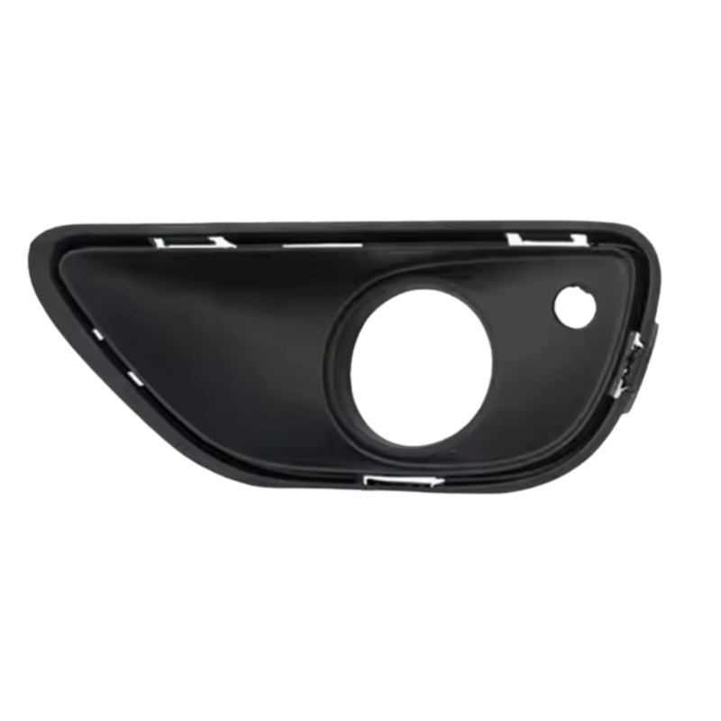 Front Fog Light Trim – Right – Cayenne | 2015-2018