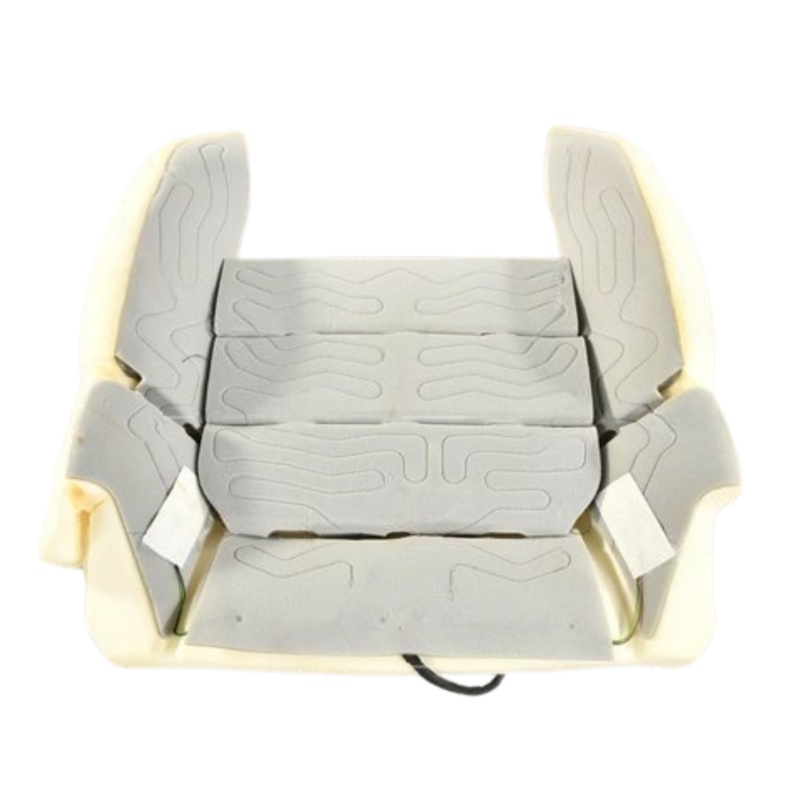 Front Seat Cushion Foam – Left – Cayenne | 2011-2018