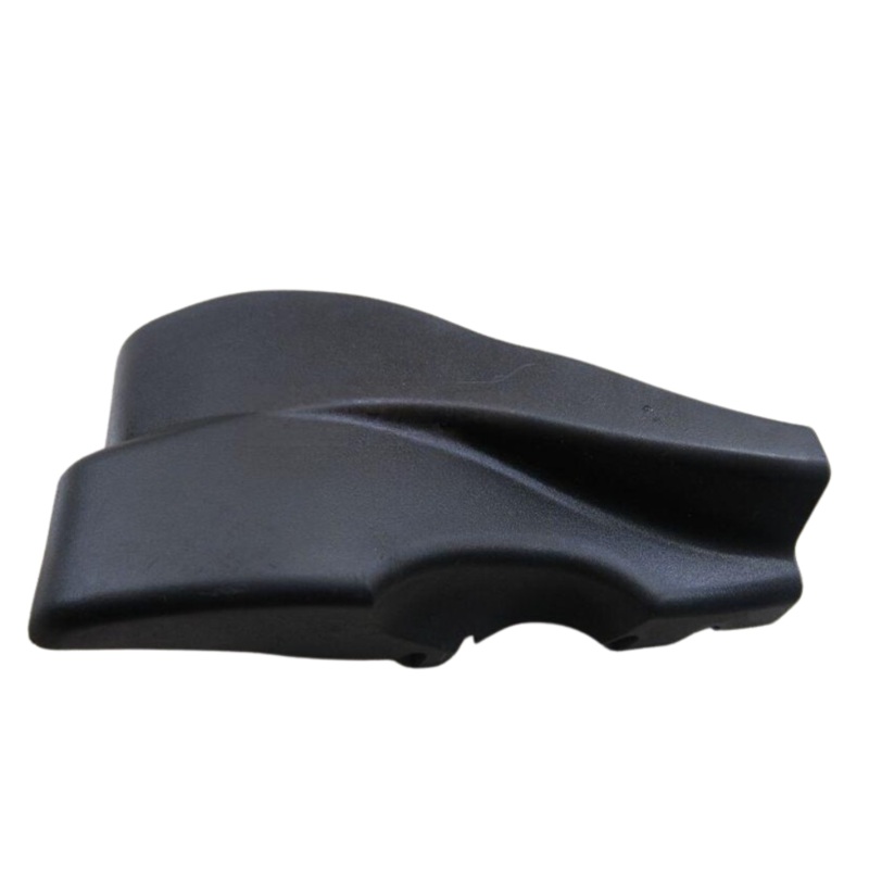 Hood Hinge Cover – Left – Cayenne | 2011-2014