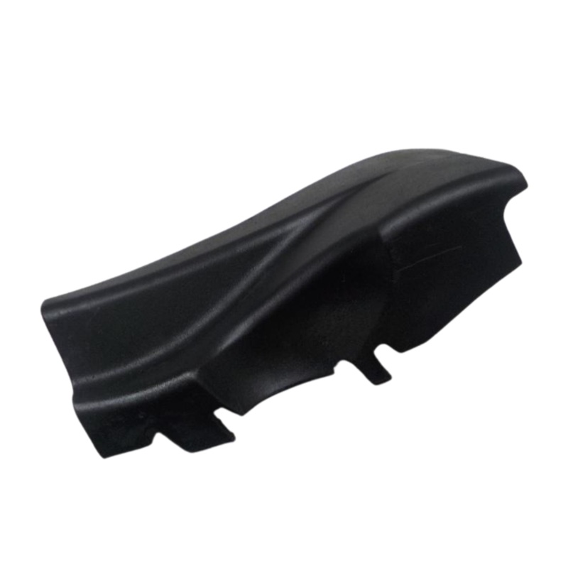 Hood Hinge Cover – Right – Cayenne | 2011-2014