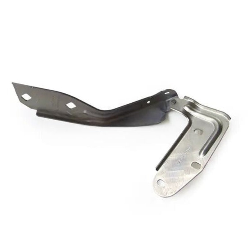 Hood Hinge – Left – Cayenne | 2011-2014