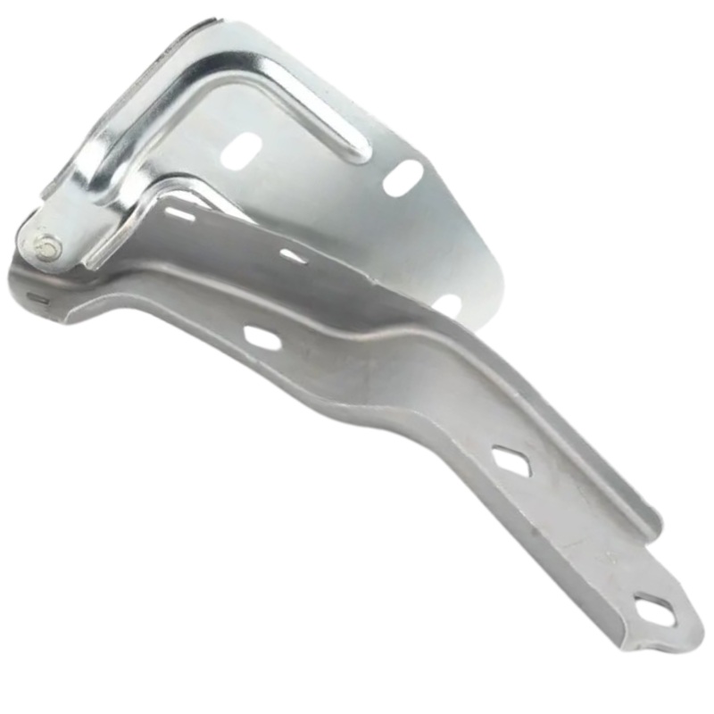 Hood Hinge – Right – Cayenne | 2015-2018