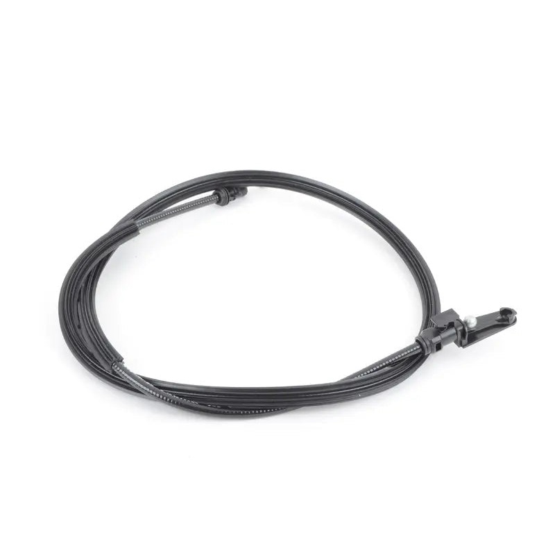 Hood Release Bowden Cable – Cayenne | 2011-2018