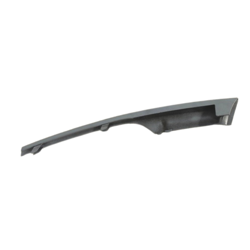 Prime Coated Bumper Trim – Right Upper – Cayenne | 2011-2014