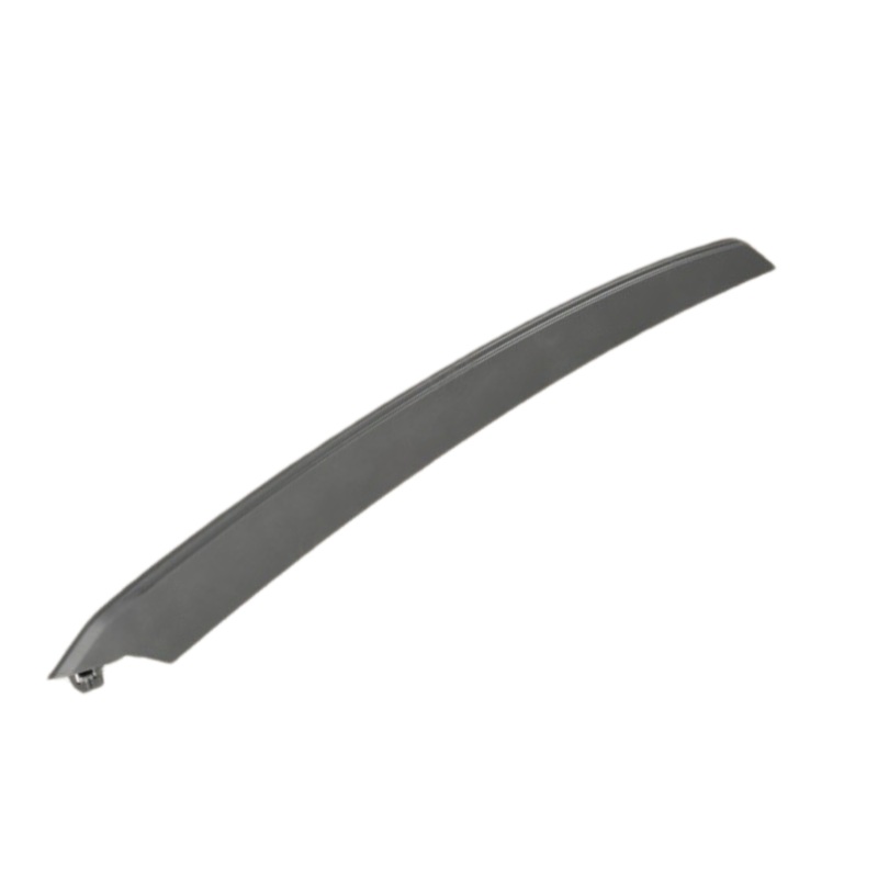 Prime Coated Bumper Trim – Right Upper – Cayenne | 2011-2018