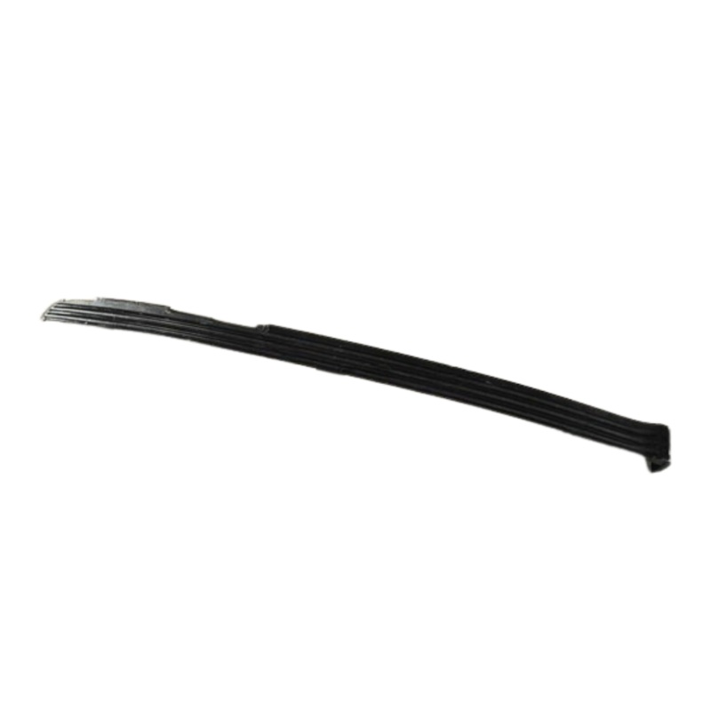 Prime Coated Front Bumper Trim – Right – Cayenne | 2011-2018