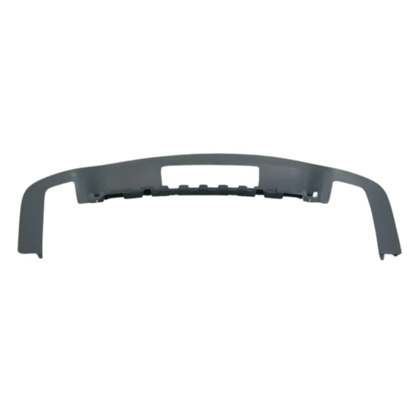 Prime Coated Rear Bumper Trim – Lower – Cayenne | 2015-2018