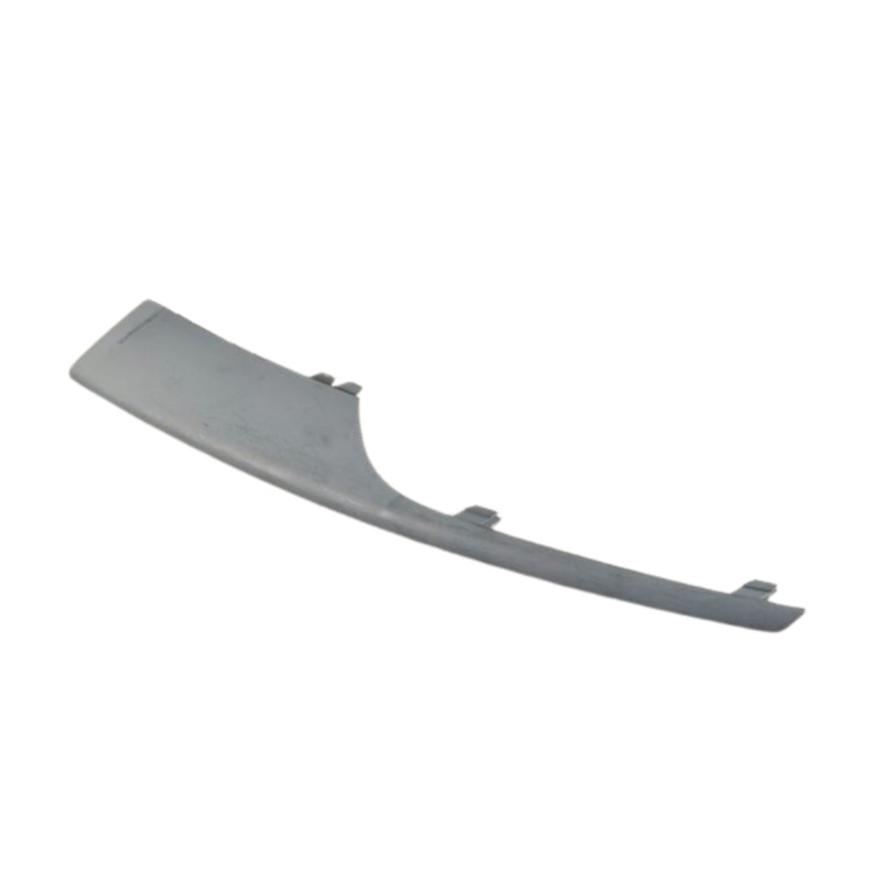 Primed Bumper Trim – Left Lower – Cayenne | 2011-2014