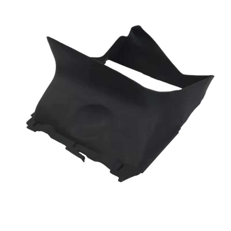 Radiator Cooler Air Guide – Right – Cayenne | 2015-2018