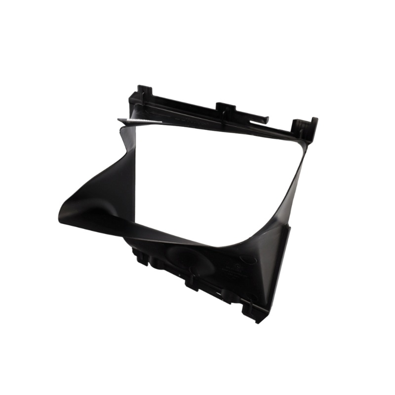 Radiator Support Air Guide – Left – Cayenne | 2015-2018