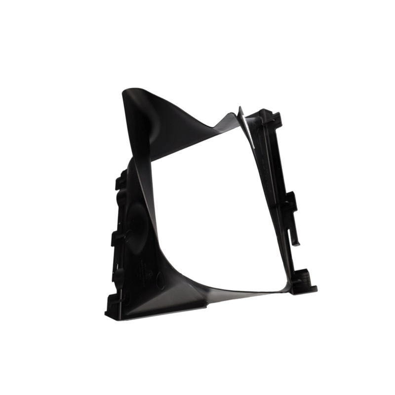 Radiator Support Air Guide – Right – Cayenne | 2015-2018