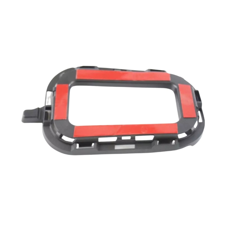 Rear Bumper Bracket – Left – Cayenne | 2011-2014