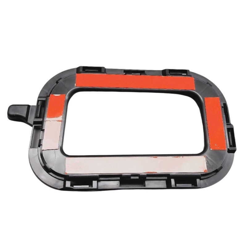 Rear Bumper Bracket – Right – Cayenne | 2011-2014