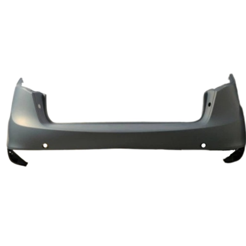 Rear Bumper Cover – Prime Coated – Cayenne | 2011-2014
