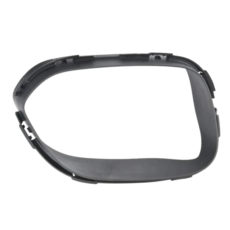 Rear Bumper Exhaust Trim Cover – Right – Cayenne | 2015-2018