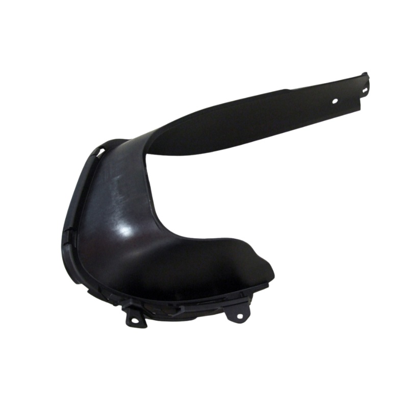 Rear Bumper Exhaust Trim – Left – Cayenne | 2011-2014