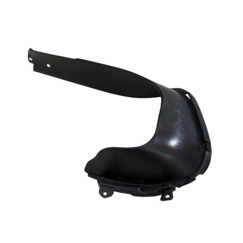 Rear Bumper Exhaust Trim – Right – Cayenne | 2011-2014
