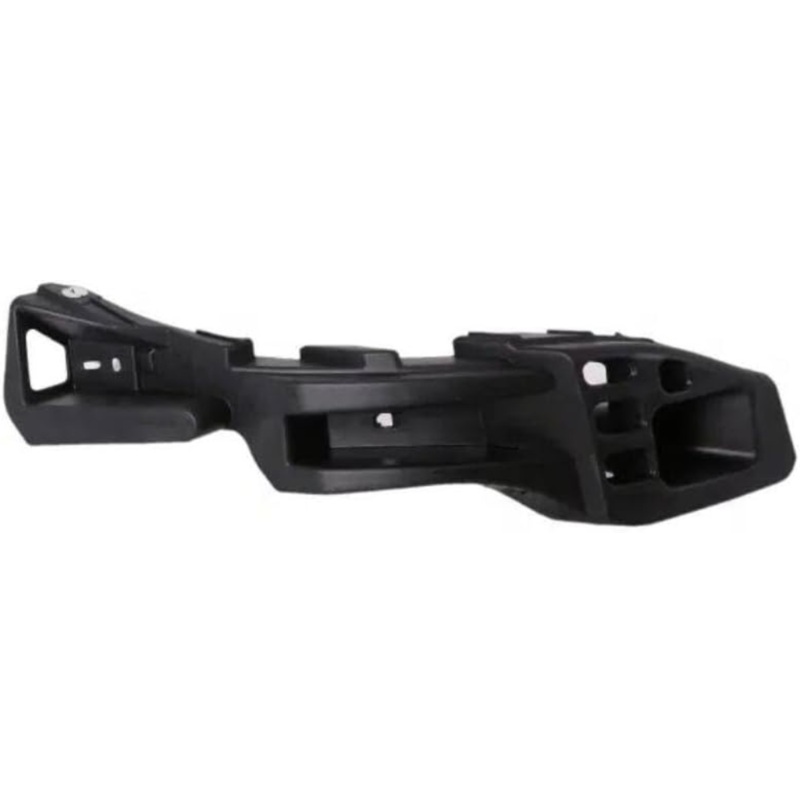 Rear Bumper Inner Bracket – Left – Cayenne | 2011-2014
