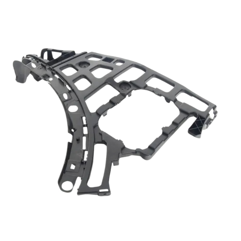 Rear Bumper Support Bracket – Left – Cayenne | 2011-2014