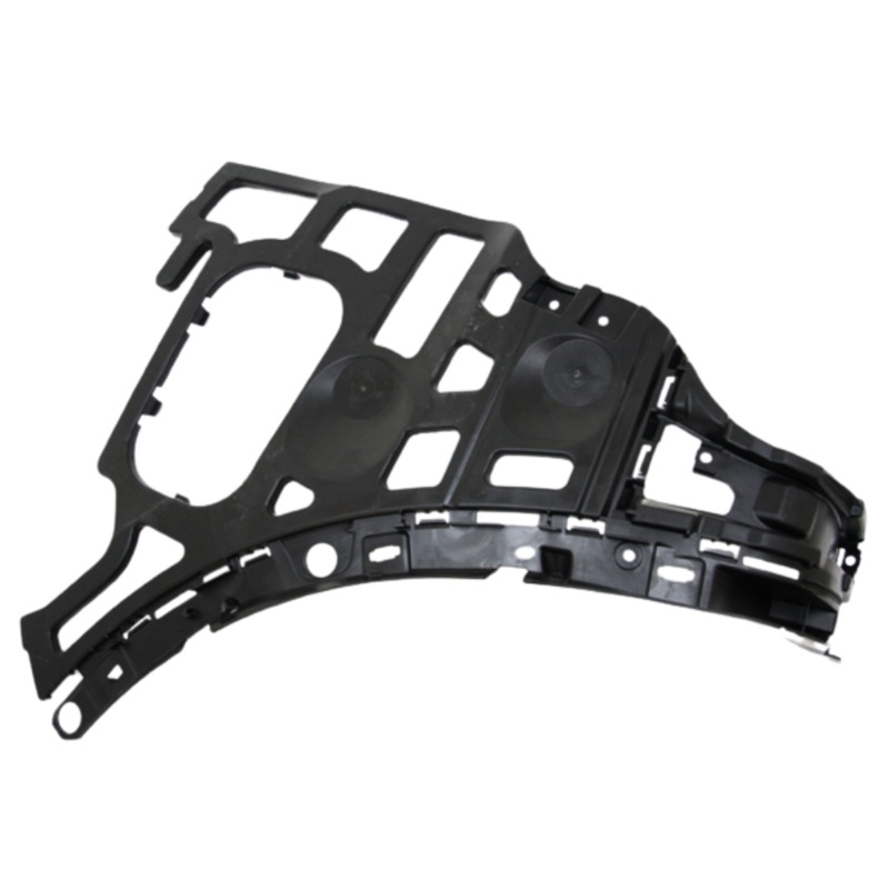 Rear Bumper Support Bracket – Left – Cayenne | 2015-2018