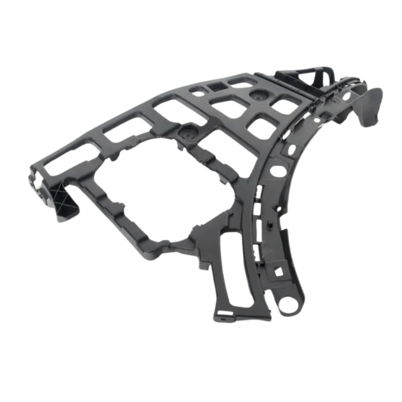 Rear Bumper Support Bracket – Right – Cayenne | 2011-2014