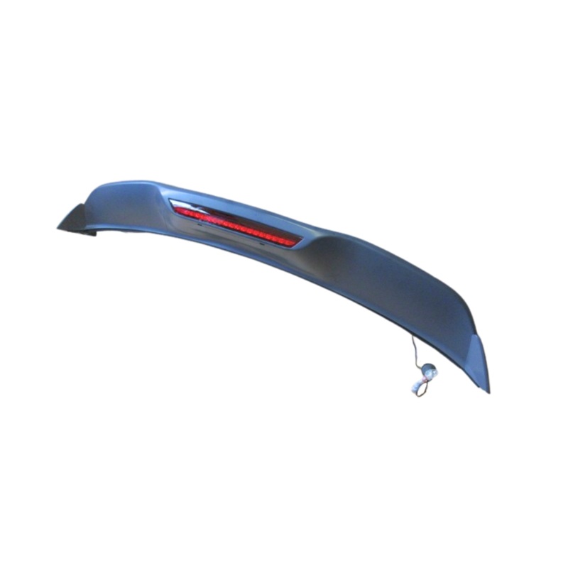 Rear Spoiler – Prime Coated – Cayenne | 2012-2018