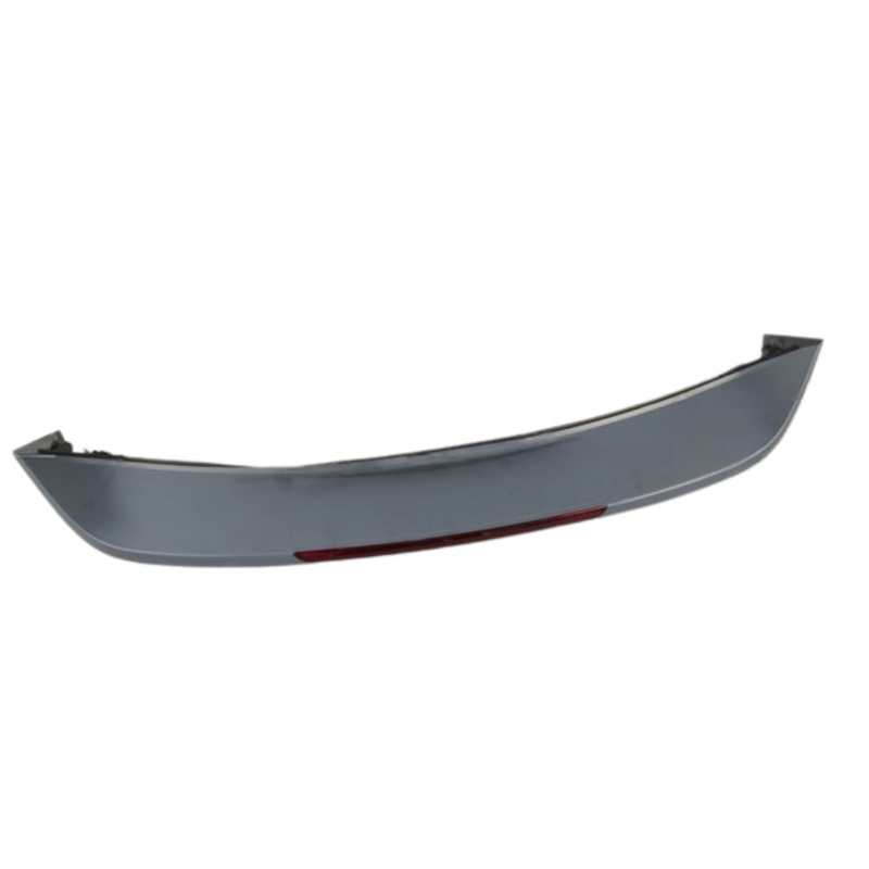 Rear Spoiler – Prime Coated – Cayenne | 2015-2018