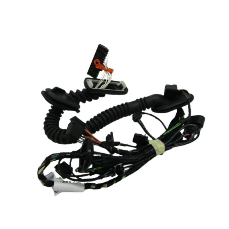 Rear Wiring Harness – Cayenne | 2011-2018