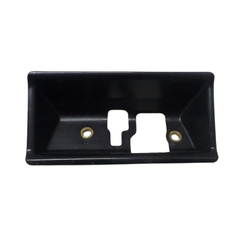 Reversing Camera Cover – Cayenne | 2015-2018