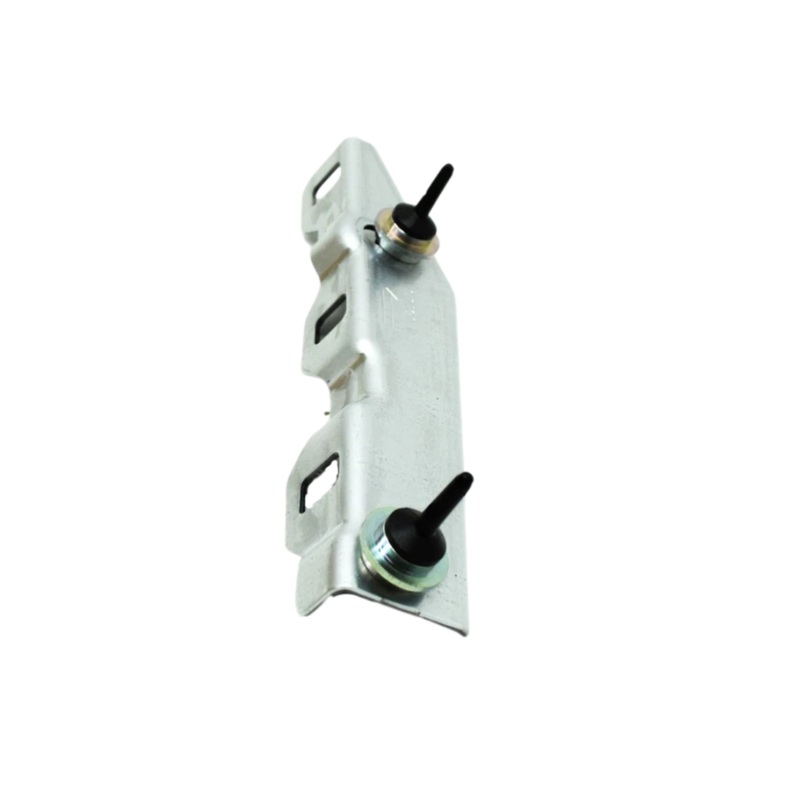 Roof Rail Securing Bracket – Left Rear – Cayenne | 2011-2018