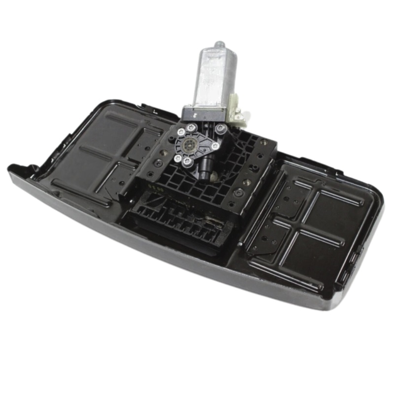 Seat Adjuster – Left – Cayenne | 2011-2024