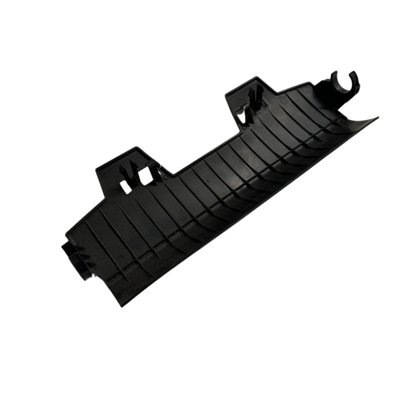 Seat Back Trim Panel – Front – Cayenne | 2011-2024