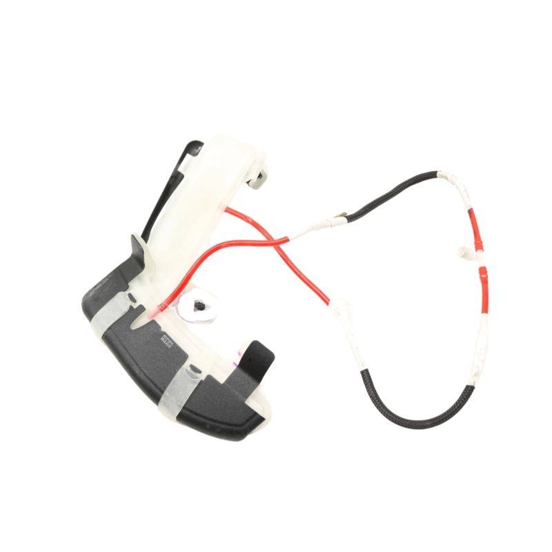 Seat Side Support Adjustment Lining  – Cayenne | Macan | 2013-2024