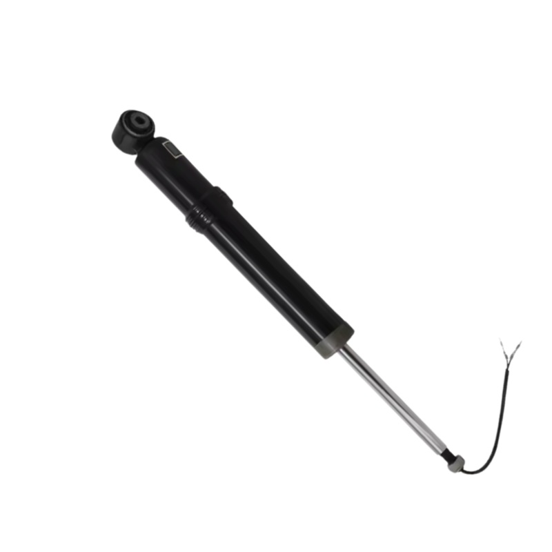 Shock Absorber – Cayenne | 2011-2014