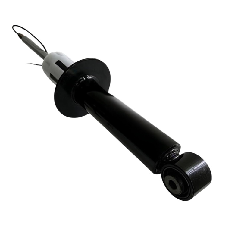 Shock Absorber – Cayenne | 2013-2018