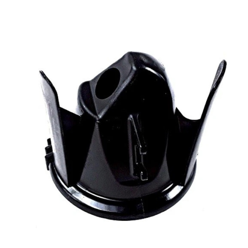 Shock Absorber Mount Cap – Cayenne | 2019-2023