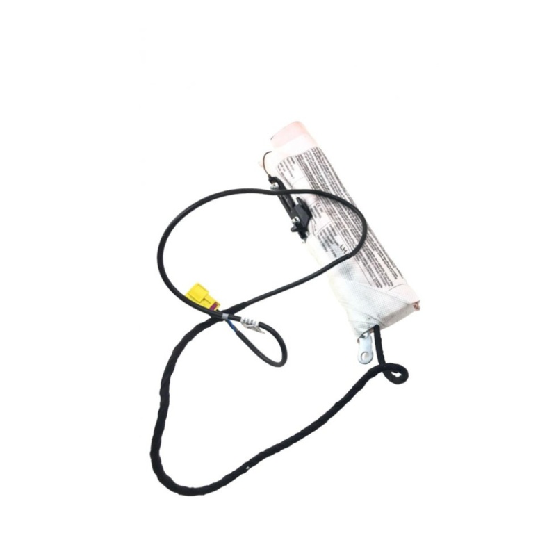 Side Impact Airbag Unit – Left – Cayenne | 2011-2018