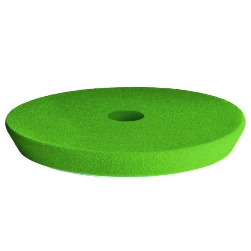 Sonax Green Polishing Pad – Medium – 10 Per Box