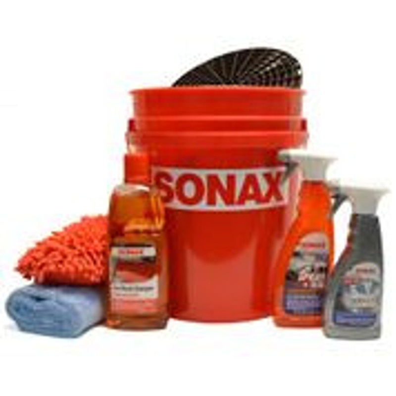 Sonax Grit Guard Kit