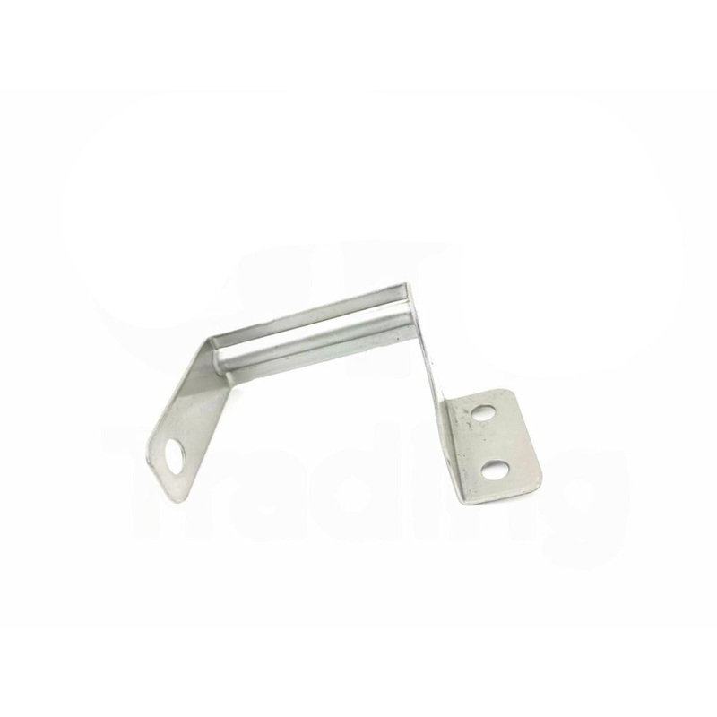 Sound Absorber Cover Bracket – Left – Cayenne | 2011-2018