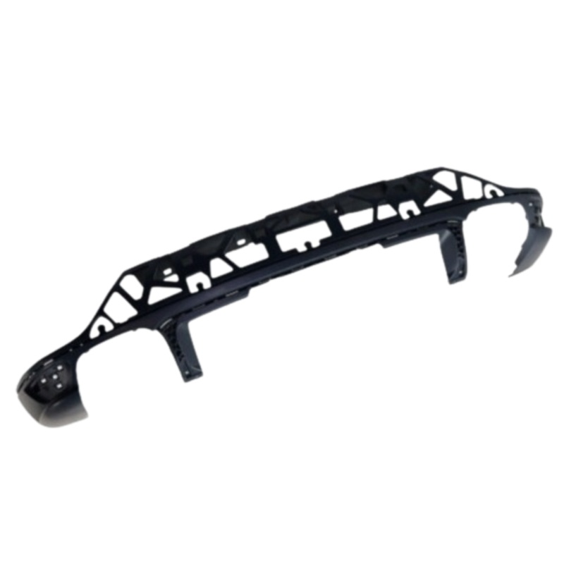 Spoiler – Prime Coated – Cayenne | 2011-2018