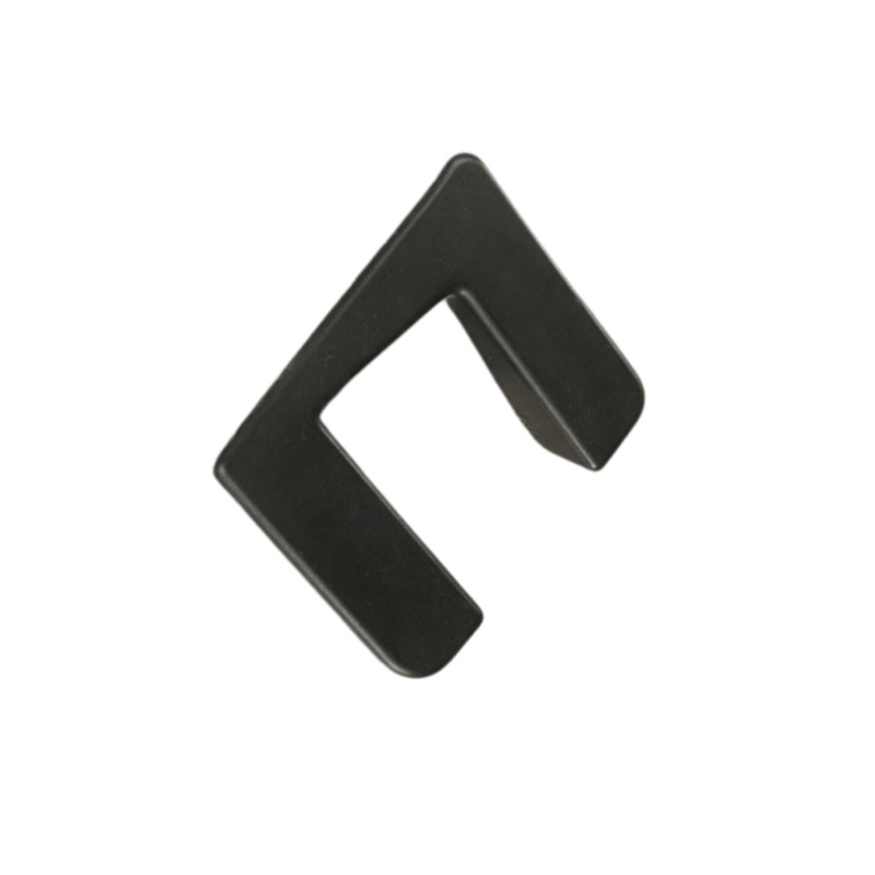 Tailgate Hinge Cover Trim – Left – Cayenne | 2011-2018