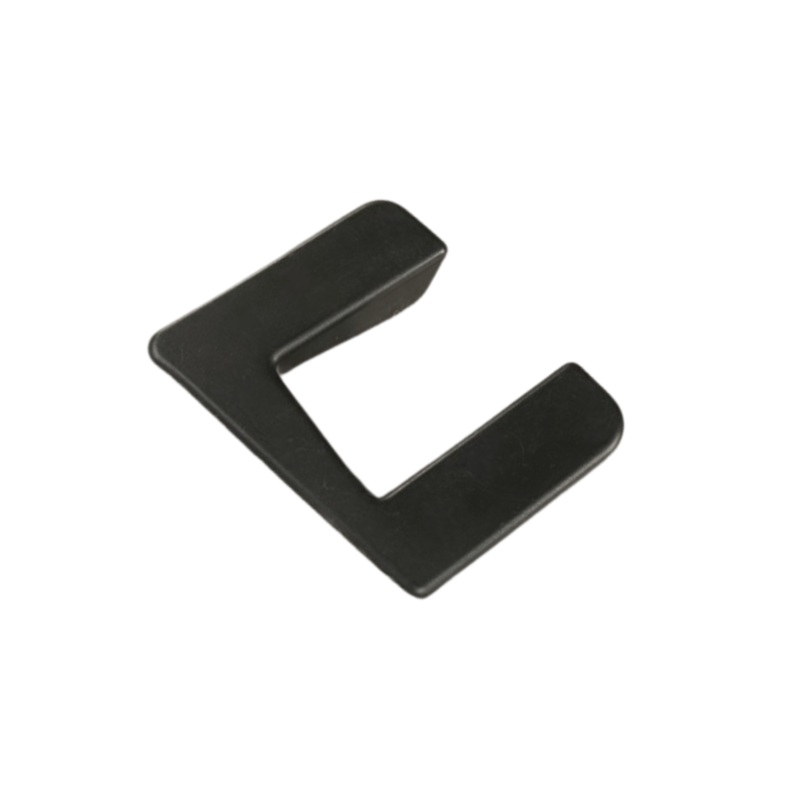 Tailgate Hinge Cover Trim – Right – Cayenne | 2011-2018