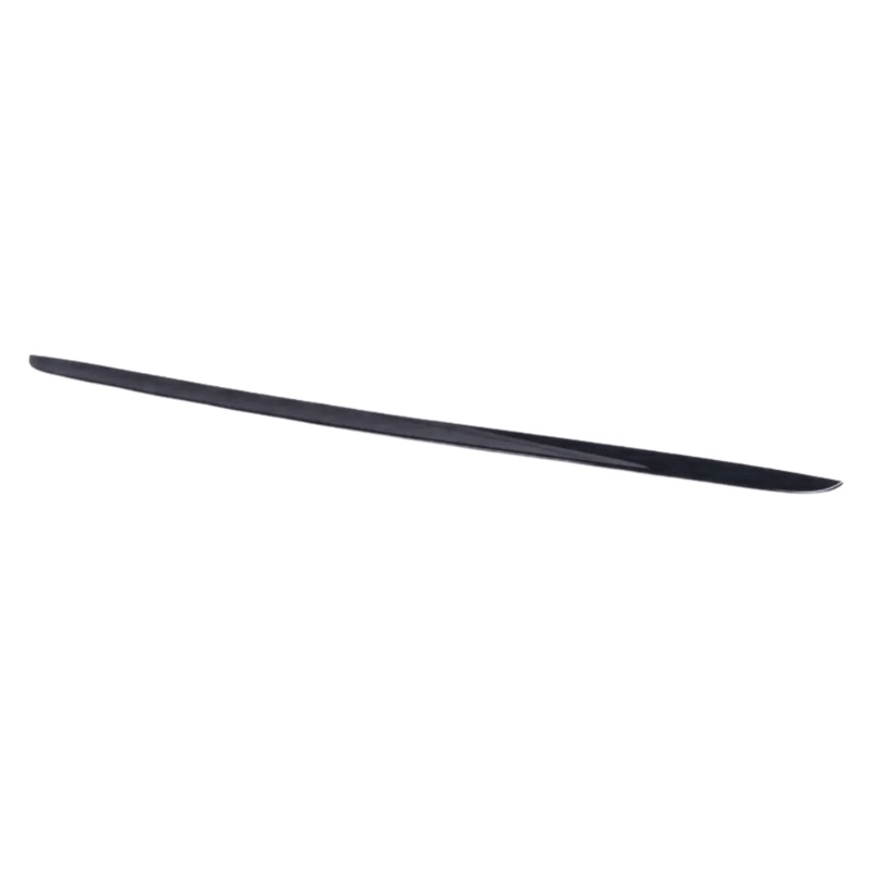 Tailgate Trim Strip – Lower – Cayenne | 2011-2014
