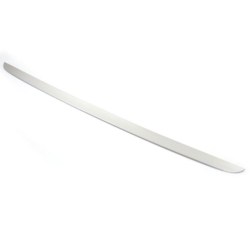 Tailgate Trim Strip – Lower – Cayenne | 2011-2018