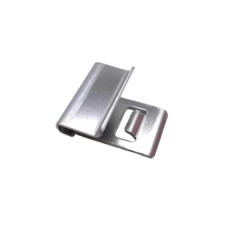 Wheel Molding Clip – Cayenne | 2011-2018