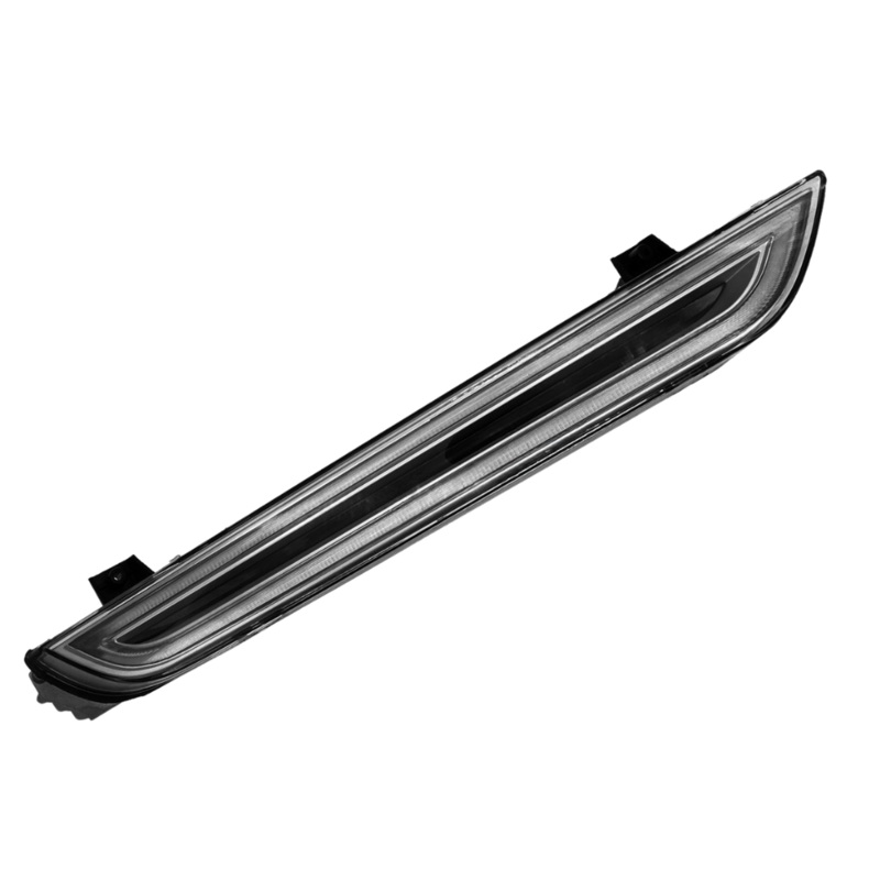 Additional Headlight – Right – Cayenne | 2011-2018