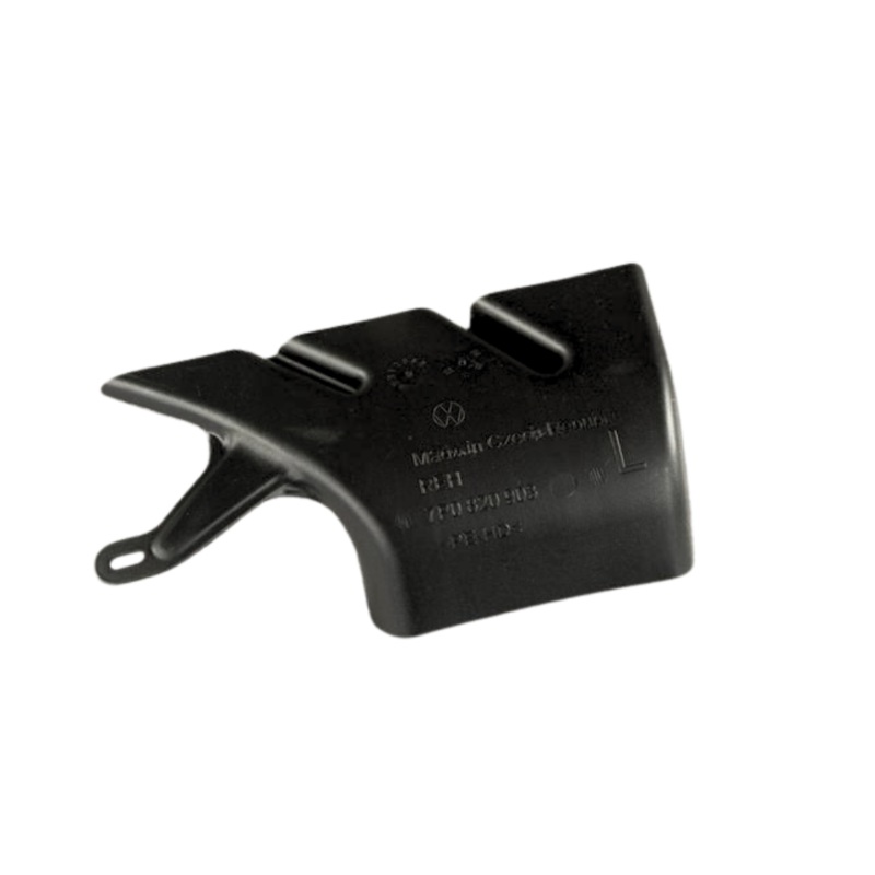 Air Conditioning Footwell Vent – Left Rear – Cayenne | 2011-2018