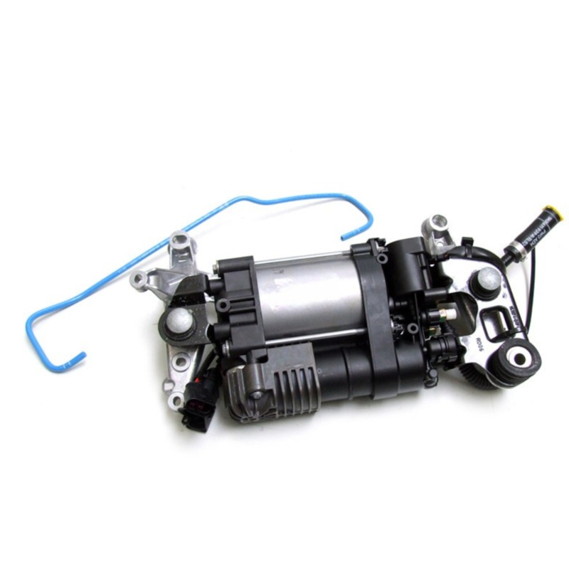 Air Suspension Compressor – Cayenne | 2011-2018