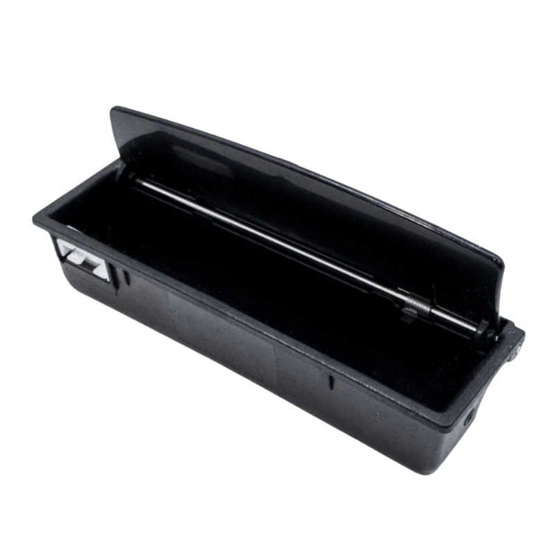 Ashtray Insert – Left – Cayenne | 2011-2018